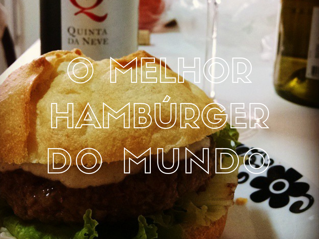Como Fazer o Melhor Hambúrguer Caseiro do Mundo