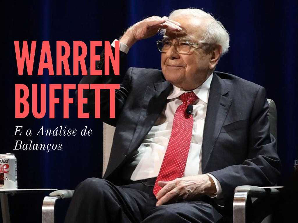 Livro Básico de Análise Fundamentalista.